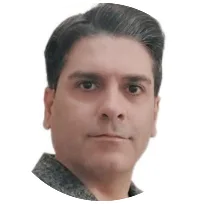Behzad Salmani, PhD, Licensed Clinical Psychologist and Neurotherapy with tDCS in Tehran, 8739114384, Iran