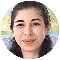 Savina Ioannou, RP (CRPO-Qualifying), DTATI, BFA, Registered Psychotherapist (Qualifying) and Art Therapist in Nicosia, 2044, Cyprus