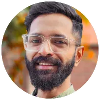 Jithin Thomas, , Psychologist (Counselling) and Pandemic Counsellor in Ghaziabad, Indirapuram, 201014, India