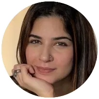 Ashriya Malik, MSc Psychology of Mental Health, Psychologist (Counselling) and Psychotherapist in New Delhi, Vasant Kunj, 110070, India