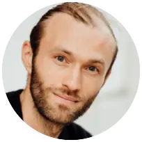 Piotr Szmyt, MA, Psychotherapist and ISTDP Psychotherapist in Lisbon, 1050-179, Portugal