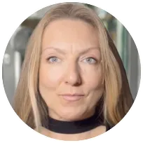 Evelin Vahter, , Licensed Mental Health Counselor in Tallinn, Center, undefined, Estonia