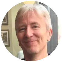 Marcel Barton, MA, BA, Psychotherapist in Chiang Mai, 50000, Thailand