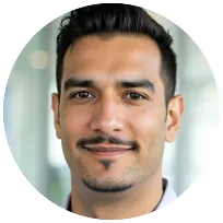 Ildemaro Ponnambalam, BSc., MSc. Student, Therapist / Counselor Practising Under Supervision in Hamilton, L8M 1J5, Canada