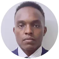Kelvin Kinyua, , Licensed Psychologist in Ruiru, 00000, Kenya