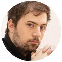 Augusto Blanco, , Licensed Clinical Psychologist in San Luis, undefined, Argentina