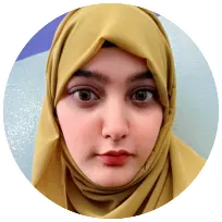 Hajra Mukhtar, MS, Psychologist (Clinical) and Mental Health Practitioner in Islamabad, 46300, Pakistan