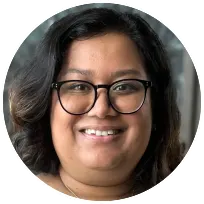 Sharmishtha Gupta, LMHC, Ed.M., M.A., Licensed Mental Health Counselor in Singapore, City Hall, 179098, Singapore