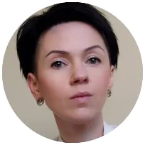 Iryna Kavalevich, Master of Psychology, Chartered Psychologist in Krakow, Poland, 31-762, Poland