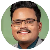 Arpan Sarma, Master of Arts (MA) & BA in Psychology, Psychologist (Counselling) and Relationship Counsellor in Delhi, 11001, India