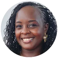 Sherriz Mideva, , Psychologist and Counselor in Nairobi, 501, Kenya