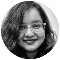 Kavya M, , Therapeutic Counselor in Hyderabad, Nagole, 500068, India