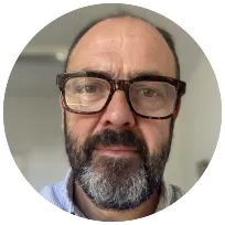 Paul Salvage, MSc, Psychotherapist (Registered) and Supervisor in Brighton & Hove, Hove, BN3 3JA, United Kingdom