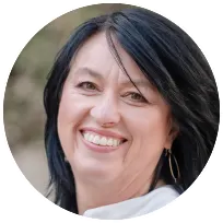 Tina Michaela Hoffmann, MSc Psych.soc.Couns, NARM Master, Psych.Prop., Licensed Professional Counselor and NARM Master Therapist in Vienna, Innere Stadt, 1010, Austria