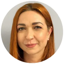 Elena Trifescu, Licensed Clinical Psychologist, Licensed Clinical Psychologist in București, Bucureşti Sectorul 3, 030167, Romania