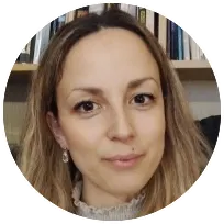 Vasilija Plavc, , Psychotherapist and Counsellor in Dublin, undefined, Ireland