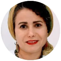 Mahshid Ganjouri, Psychologist (Ph.D.), CBT Psychotherapist and Schema & Reality Therapy in Tehran, Tajrish, 1933673166, Iran