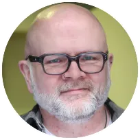 Michael Keelan, BSc, Psychotherapist and Counsellor in Navan, undefined, Ireland