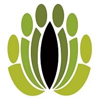 Comprehensive primary care programme for addiction within the incomparably serene and therapeutic surroundings of the Rustenburg Country Est Logo representing community support for individuals in alcohol rehabilitation, symbolizing unity and healing.