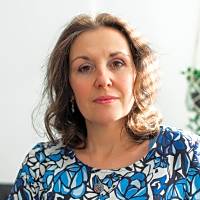 Irina Kiryakova emphasizes the importance of mental health and holistic care amidst the pandemic's challenges.