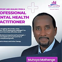 Hope Counselling and Psychotherapy Services is a registered Psychological and Training Consultancy that was established as a service provider offering Counselling and Psychological service to individuals, Family/Couple Therapy and Group Therapy. In addition, we offer Employee Assistance program.