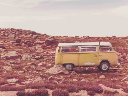 Article image for Changing Careers