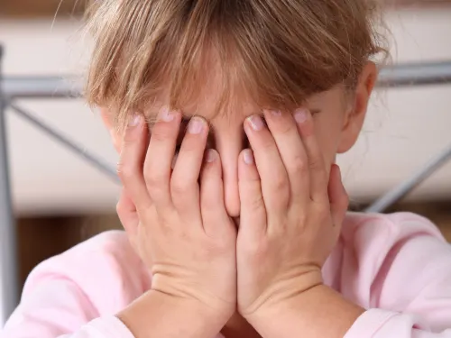 Article image for Why therapy should be a part of divorce