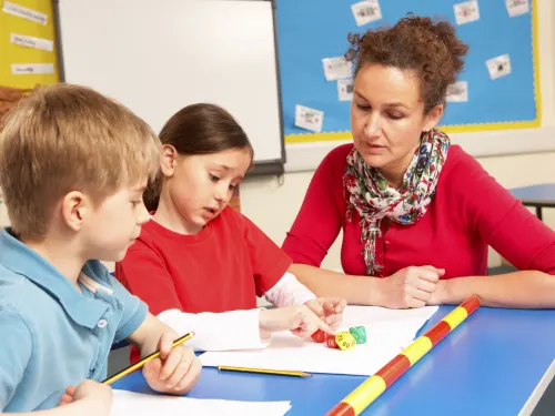 Article image for Using Drawing to Reframe Worries