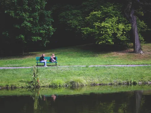 Article image for How to Spot a Depression Relapse