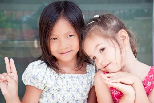 Article image for Attachment, Behaviour and Learning