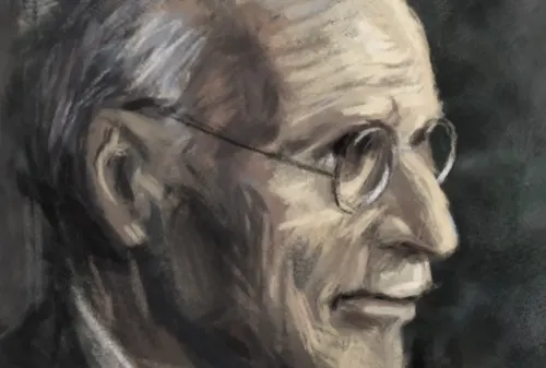 Article image for Analytical Psychology - What Is It?