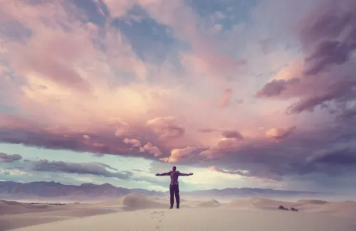 Article image for Fixer Upper of Fragile Beings