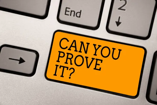 Article image for "Evidence based" psychotherapy