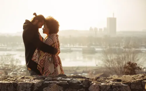 Article image for Why its More Helpful to “Rise in Love” Rather than “Fall in Love”