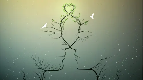 Article image for Am I Caught up in a Fantasy Bond?