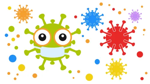 Article image for Children’s Emotional Well-Being and COVID-19