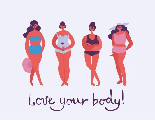 Article image for 7 Ways to Love Your Body More