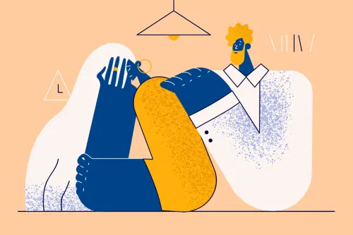 Article image for Nursing Grief