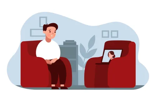 Article image for Does Online Therapy Work?