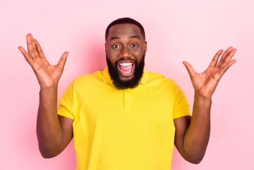 Article image for Lighten Up Your Mood With a Quick Break