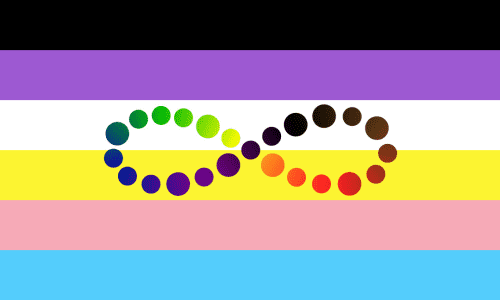 Article image for Transphobia is White Supremacy, here is why