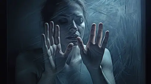 Article image for Anxiety Disorder