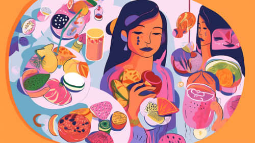 Article image for Eating Disorder