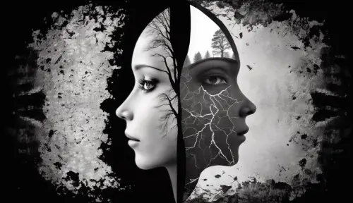 Article image for Borderline Personality Disorder (BPD)