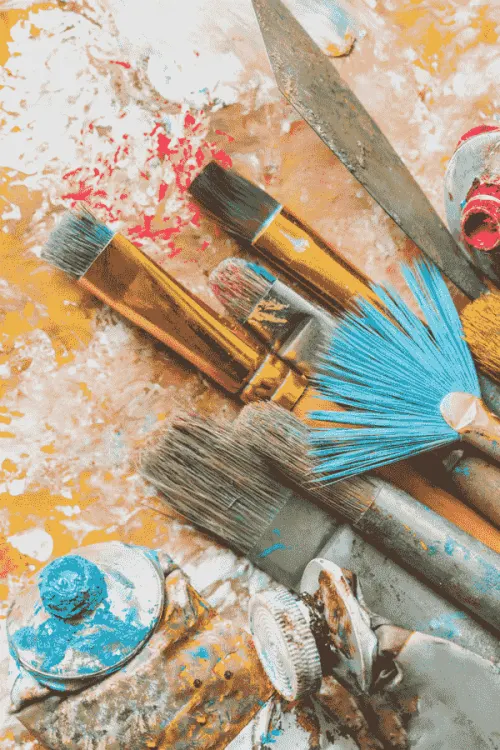 Article image for Embracing Serenity