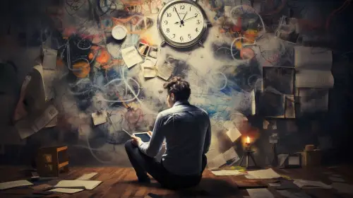 Article image for What To Do About Procrastination