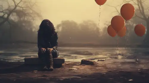 Article image for Navigating Unexplained Sadness