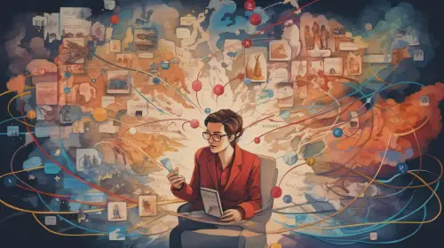 Article image for Finding a Therapist Online