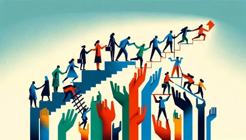 Article image for Celebrate Small Victories to Overcome Big Challenges