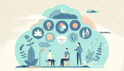 Article image for Therapy for Depression: Approaches and Outcomes